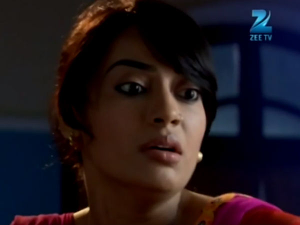 Badi Begum Gets An Attack!