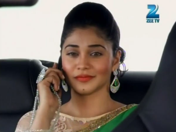 Mission Accomplished!