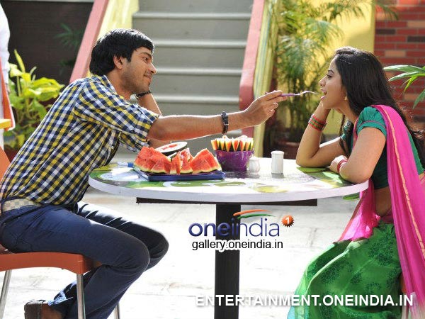 Isha Chawla's Role In Jump Jilani