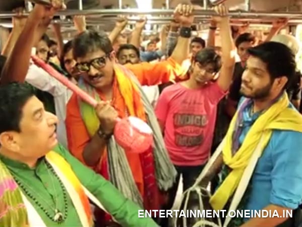 Kathi Mahesh @kathimahesh