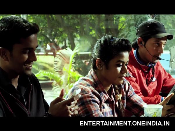 Vrinda @vrindaprasad