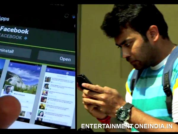 Srinivas Nanda @NandaIn2