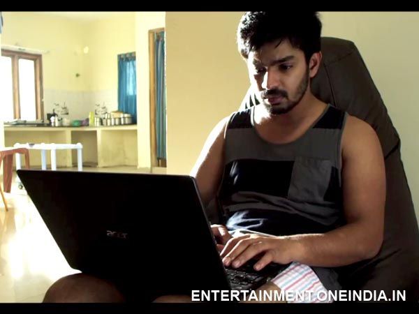 Anoojram @iamanoojram