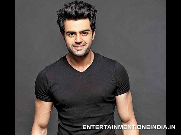 Manish Paul