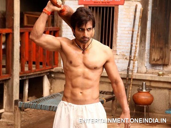 Sonu Sood Sonu Sood