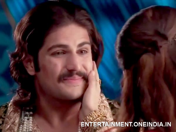 Jalal 's Happiness