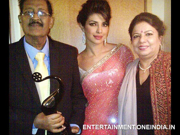 TOIFA 2013