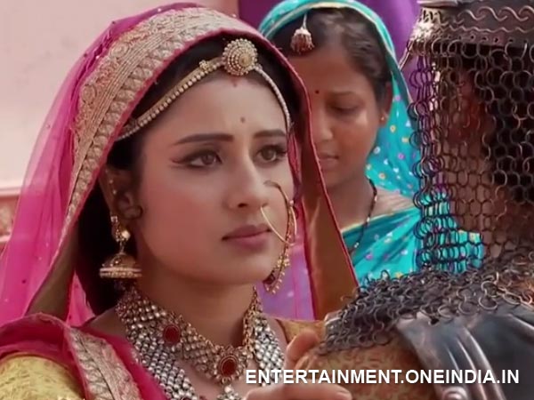 Man Singh Goes For War