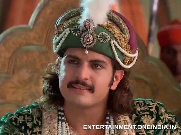 Jalal's Decision