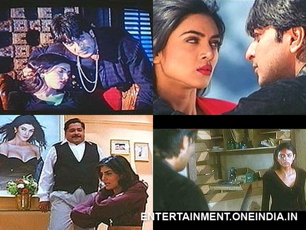 Sharad Kapoor - Dastak