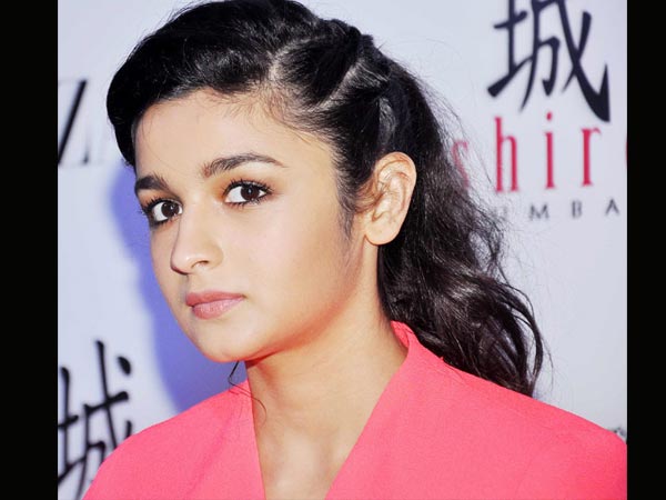 Alia Bhatt: Alools