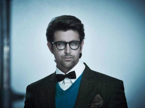 Hrithik Roshan: Duggu