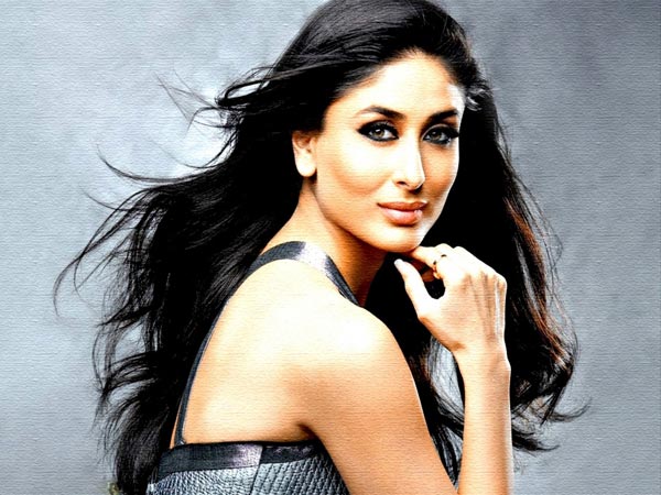 Kareena Kapoor: Bebo
