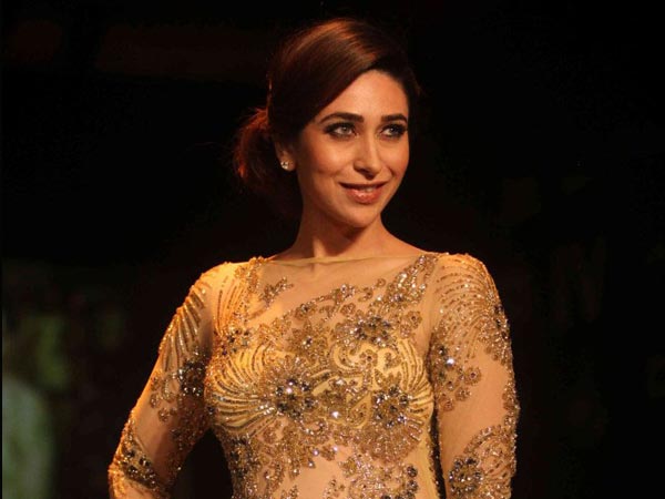 Karisma Kapoor: Lolo