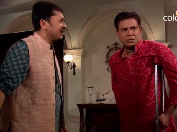 Bablu Reveals Major Truth!