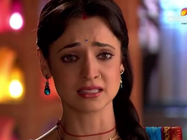 Paro Concerned About Mala