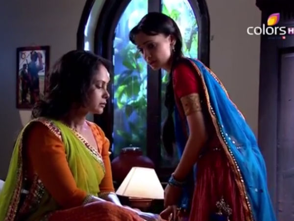 Paro Stays With Mala