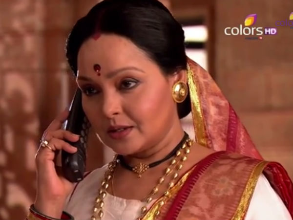 Mohini Plans Samra's Second Marriage!