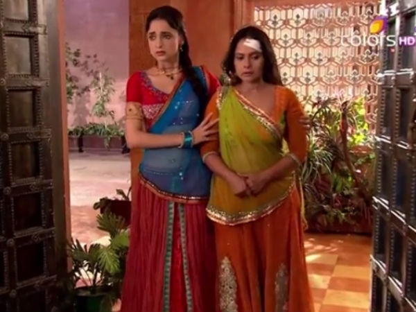 Paro Defies Rudra!