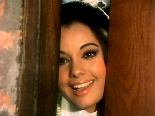 Mumtaz and Mayur Madhvani