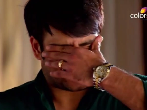 Raja Feels Miserable