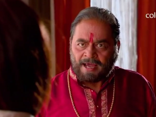 Grandpa Says It's Raja's Right!