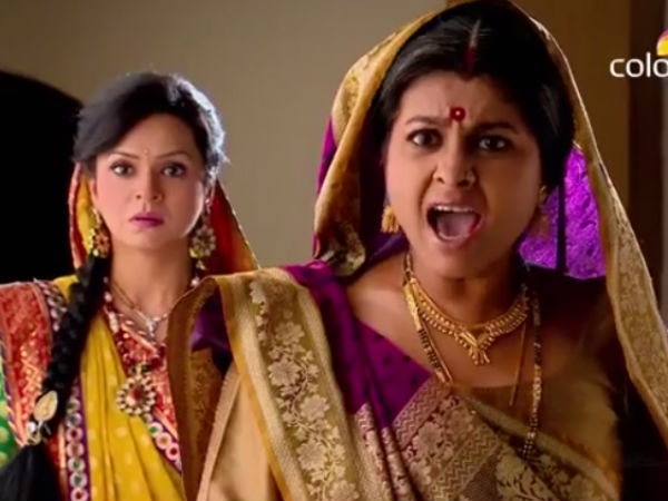 Grandma Calls Her Shameless