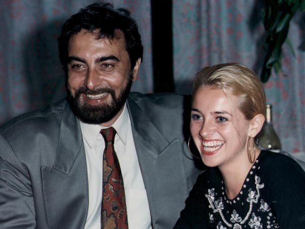 Kabir Bedi