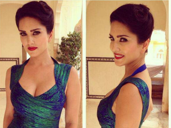 Sunny And Ram- Unusual Jodi!