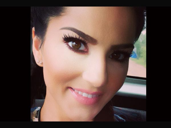 Beauty Lies In The Eyes!