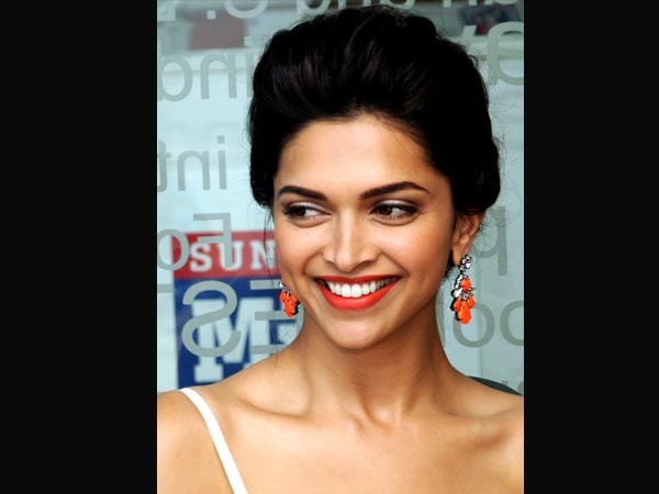 Deepika Padukone