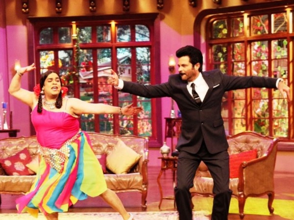 Kiku Better Known As Palak