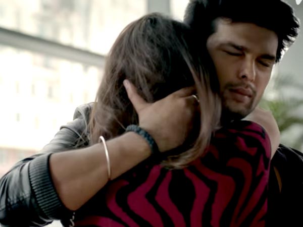 Back Together Back Together