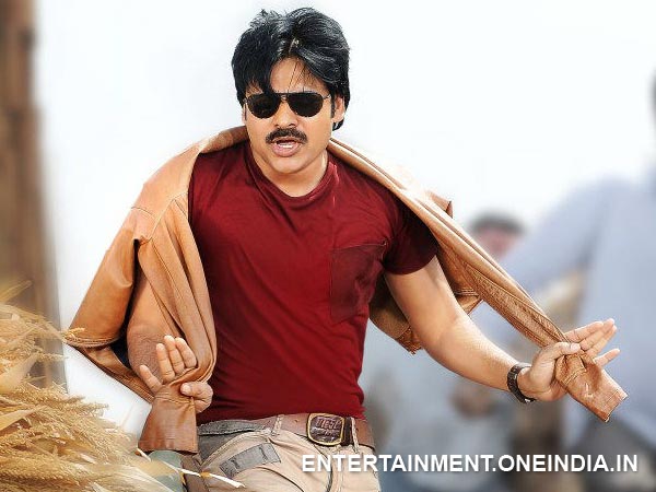Pawan Kalyan Pawan Kalyan