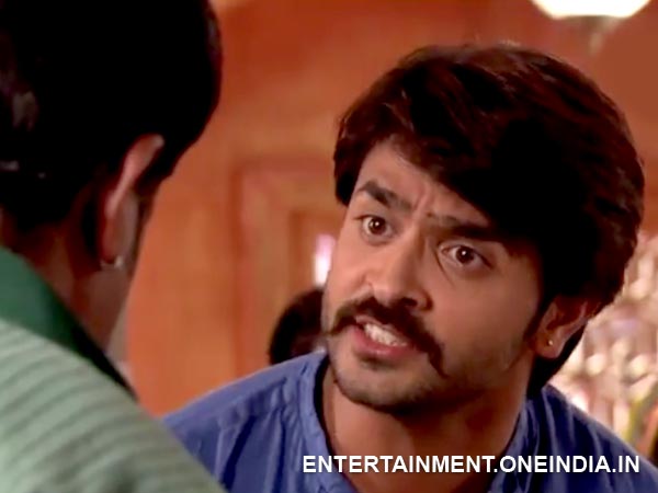 Rudra Argues