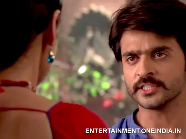 Rudra Feels Abandoned