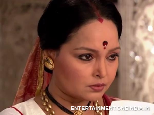 Mohini Rejects Mala
