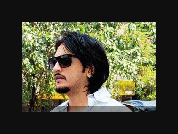 Vishesh Bhatt