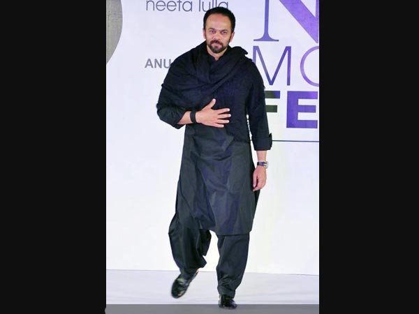 Rohit Shetty