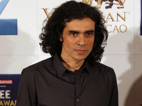 Imtiaz Ali
