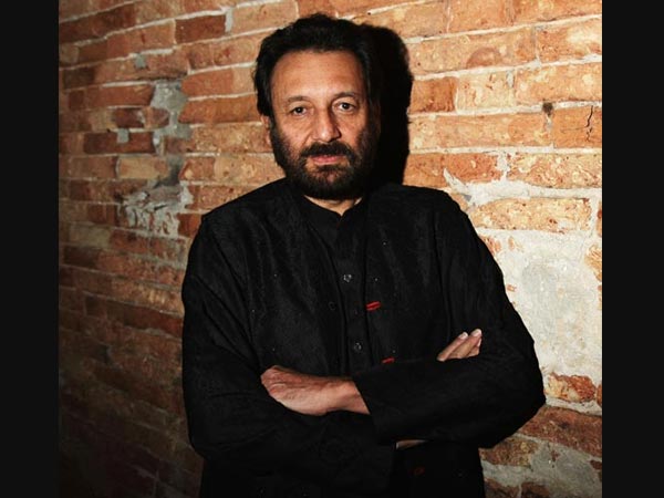 Shekhar Kapur