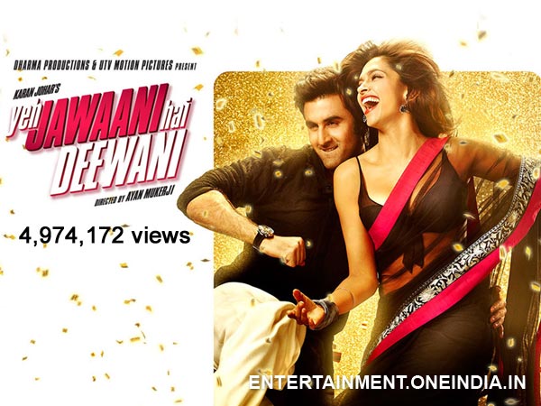 Yeh Jawaani Hai Deewani