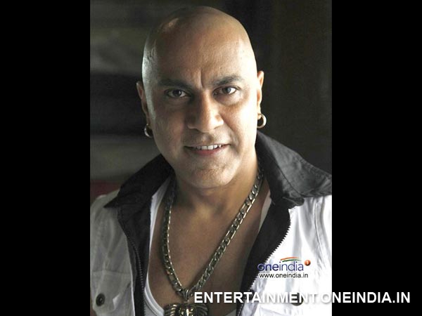 Baba Sehgal