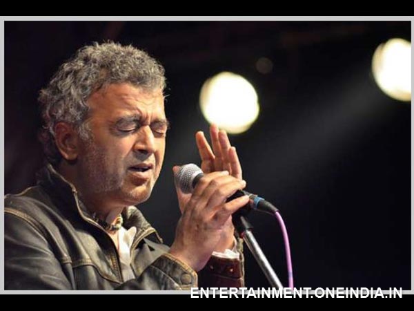Lucky Ali