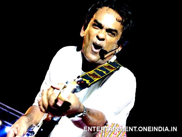 Remo Fernandes