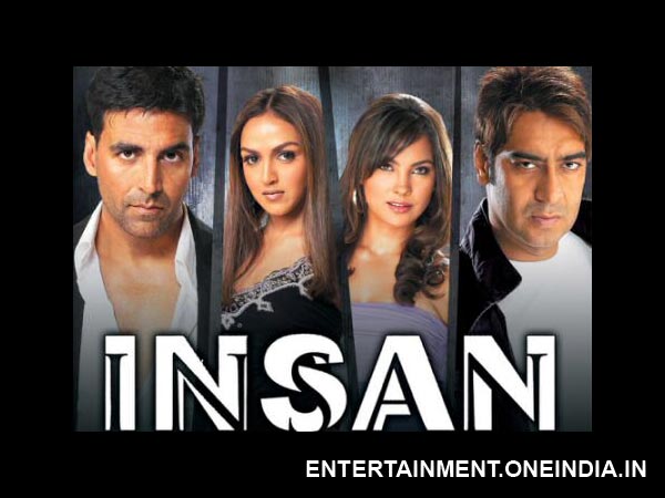 Insaan