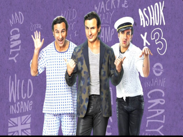 Saif Ali Khan Saif Ali Khan