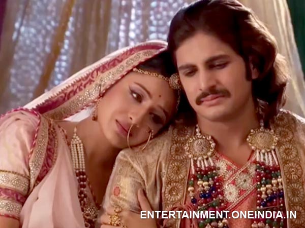 Jodha And Jalal