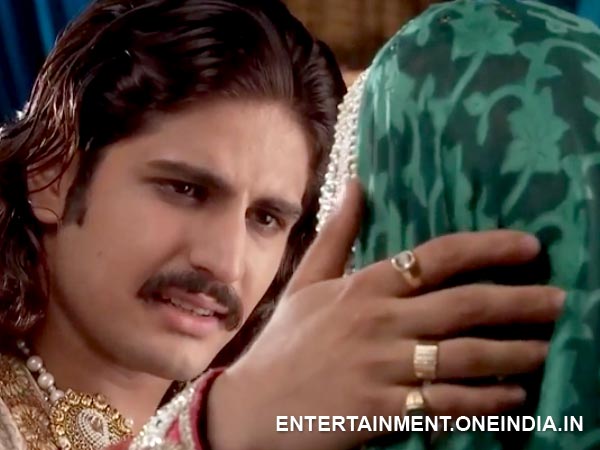 Jalal Warns Too