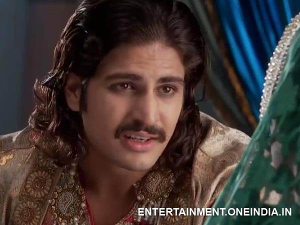 Jalal Realises His Mistake Too